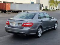 2013 Mercedes-Benz E-Class Kent - Image 5
