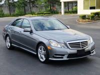 2013 Mercedes-Benz E-Class Kent - Image 6