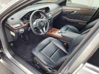2013 Mercedes-Benz E-Class Kent - Image 8