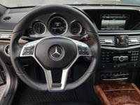 2013 Mercedes-Benz E-Class Kent - Image 10