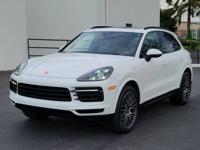 2020 Porsche Cayenne Kent - Image 2