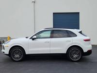 2020 Porsche Cayenne Kent - Image 3