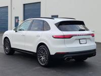 2020 Porsche Cayenne Kent - Image 4