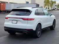 2020 Porsche Cayenne Kent - Image 5