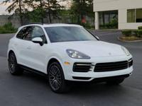 2020 Porsche Cayenne Kent - Image 6