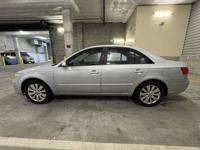 HYUNDIA SONATA GLS AUTOMATIC LOADED SEDAN SEATTLE - Image 3