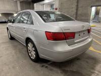 HYUNDIA SONATA GLS AUTOMATIC LOADED SEDAN SEATTLE - Image 4
