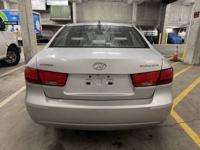HYUNDIA SONATA GLS AUTOMATIC LOADED SEDAN SEATTLE - Image 5