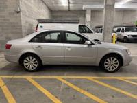 HYUNDIA SONATA GLS AUTOMATIC LOADED SEDAN SEATTLE - Image 6