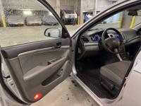 HYUNDIA SONATA GLS AUTOMATIC LOADED SEDAN SEATTLE - Image 8