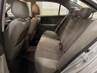 HYUNDIA SONATA GLS AUTOMATIC LOADED SEDAN SEATTLE - Image 10
