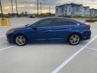 2018 Hyundai Sonata Sports Katy - Image 3