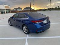 2018 Hyundai Sonata Sports Katy - Image 4