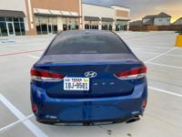 2018 Hyundai Sonata Sports Katy - Image 5