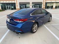 2018 Hyundai Sonata Sports Katy - Image 6
