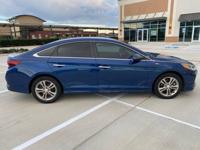 2018 Hyundai Sonata Sports Katy - Image 7