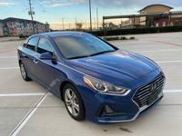 2018 Hyundai Sonata Sports Katy - Image 8