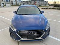 2018 Hyundai Sonata Sports Katy - Image 9