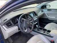 2018 Hyundai Sonata Sports Katy - Image 10