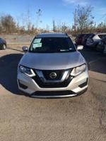 2018 Nissan Rogue Houston - Image 3