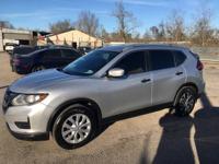2018 Nissan Rogue Houston - Image 4