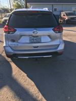 2018 Nissan Rogue Houston - Image 5
