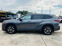 🔥2021 TOYOTA HIGHLANDER XLE 🔥1 OWNER🔥CLEAN TITLE🔥 Houston - Image 3