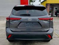 🔥2021 TOYOTA HIGHLANDER XLE 🔥1 OWNER🔥CLEAN TITLE🔥 Houston - Image 4