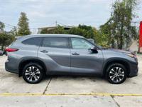 🔥2021 TOYOTA HIGHLANDER XLE 🔥1 OWNER🔥CLEAN TITLE🔥 Houston - Image 5
