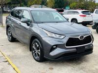 🔥2021 TOYOTA HIGHLANDER XLE 🔥1 OWNER🔥CLEAN TITLE🔥 Houston - Image 6