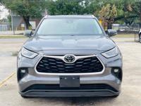 🔥2021 TOYOTA HIGHLANDER XLE 🔥1 OWNER🔥CLEAN TITLE🔥 Houston - Image 7