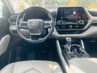 🔥2021 TOYOTA HIGHLANDER XLE 🔥1 OWNER🔥CLEAN TITLE🔥 Houston - Image 9