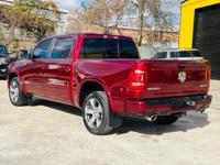 🔥2021 RAM 1500 LARAMIE 4x4 🔥1 OWNER🔥CLEAN TITLE🔥LOW MILES🔥 Houston - Image 4