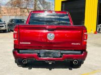 🔥2021 RAM 1500 LARAMIE 4x4 🔥1 OWNER🔥CLEAN TITLE🔥LOW MILES🔥 Houston - Image 5