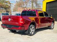 🔥2021 RAM 1500 LARAMIE 4x4 🔥1 OWNER🔥CLEAN TITLE🔥LOW MILES🔥 Houston - Image 6