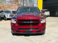 🔥2021 RAM 1500 LARAMIE 4x4 🔥1 OWNER🔥CLEAN TITLE🔥LOW MILES🔥 Houston - Image 9