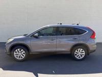 2016 Honda CR-V EX-L ⭐️⭐️⭐️ FINANCE AVAILABLE - Image 2