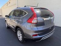 2016 Honda CR-V EX-L ⭐️⭐️⭐️ FINANCE AVAILABLE - Image 3