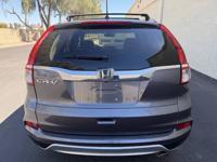 2016 Honda CR-V EX-L ⭐️⭐️⭐️ FINANCE AVAILABLE - Image 4
