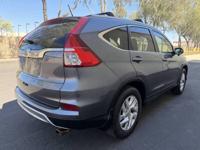2016 Honda CR-V EX-L ⭐️⭐️⭐️ FINANCE AVAILABLE - Image 5