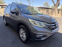 2016 Honda CR-V EX-L ⭐️⭐️⭐️ FINANCE AVAILABLE - Image 7