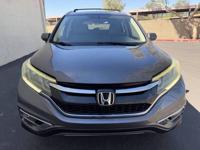 2016 Honda CR-V EX-L ⭐️⭐️⭐️ FINANCE AVAILABLE - Image 8