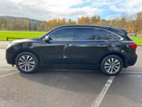 2016 Acura MDX SH- w/Tech w/Acura Watc SUV AWD All Wheel Drive Est. payment OAC† - Image 3