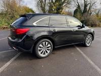 2016 Acura MDX SH- w/Tech w/Acura Watc SUV AWD All Wheel Drive Est. payment OAC† - Image 6