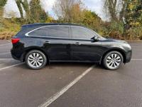 2016 Acura MDX SH- w/Tech w/Acura Watc SUV AWD All Wheel Drive Est. payment OAC† - Image 7