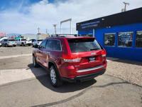 2014 Jeep Grand Cherokee Limited suv Deep Cherry Red Crystal Pearlcoat CALL 602-767-4931 FOR AVAILABILITY - Image 6
