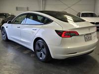 2022 Tesla Model 3 Long Range Sedan AWD All Wheel Drive Electric Hamner Ave. Norco, CA 92860 - Image 3