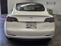 2022 Tesla Model 3 Long Range Sedan AWD All Wheel Drive Electric Hamner Ave. Norco, CA 92860 - Image 4