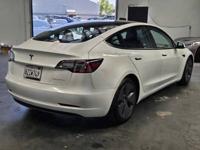 2022 Tesla Model 3 Long Range Sedan AWD All Wheel Drive Electric Hamner Ave. Norco, CA 92860 - Image 5