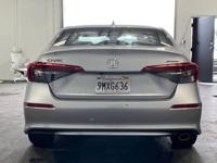 2024 Honda Civic Sport Sedan Hamner Ave. Norco, CA 92860 - Image 4